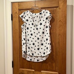 Andree by Unit Star Blouse